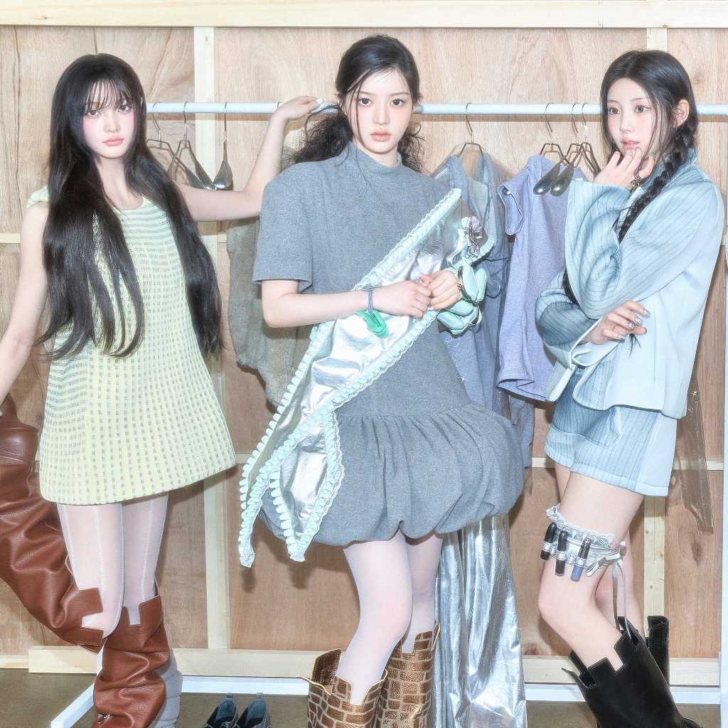 ILLIT、日本2ndシングルのタイトル曲にフィーチャリングアーティストの参加を電撃発表!「すごく驚くと思う」