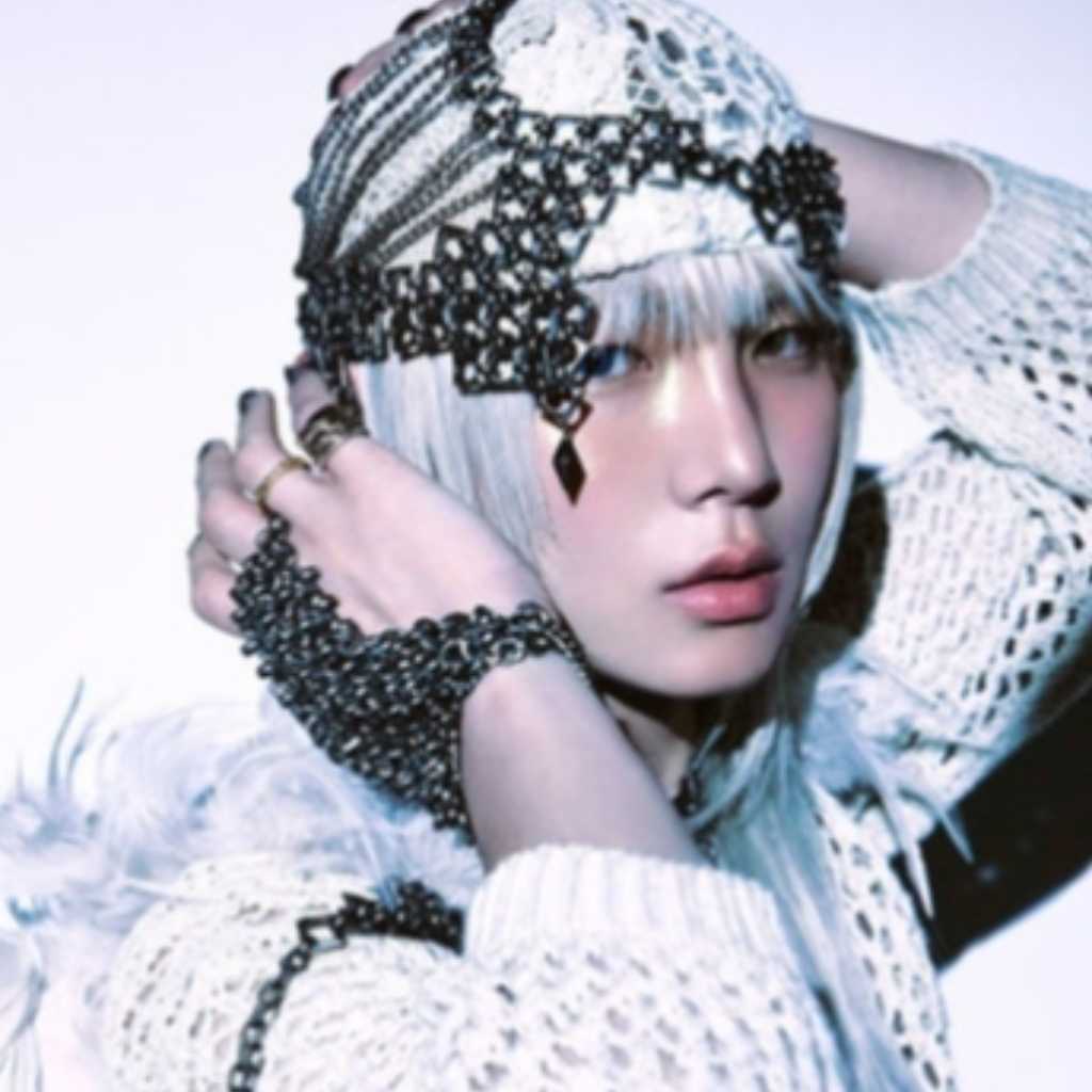 SHINee キー、3rdフルアルバム「HUNTER」でRed Velvet スルギ＆PLAVE ウノとコラボ！