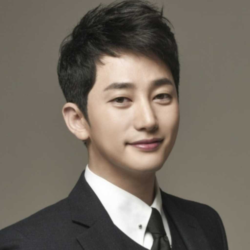 「神の楽団」パク・シフ、10年ぶりに映画出演を果たした感想を語る“ときめきと期待でいっぱい”