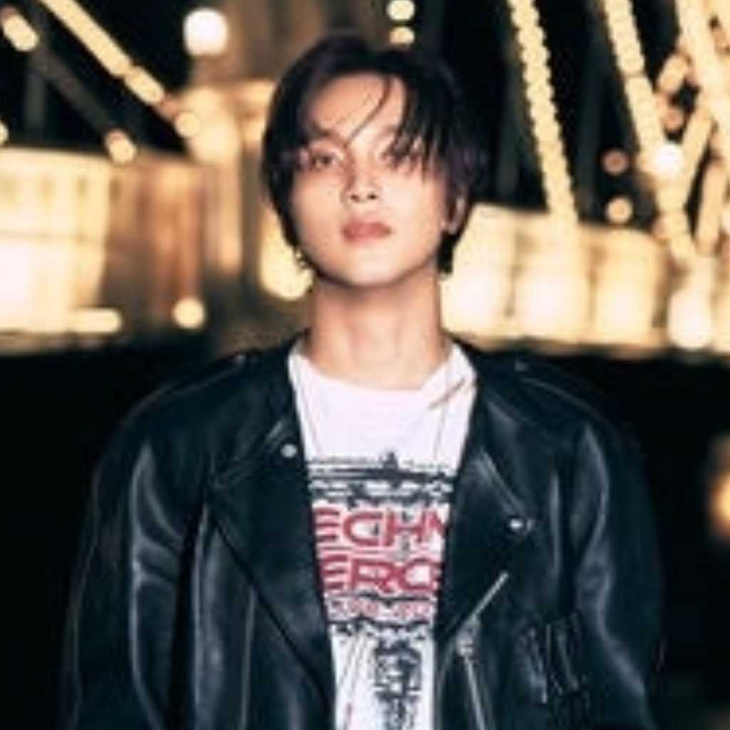 NCT ヘチャン、1stフルアルバム「TASTE」で伝えるメッセージとは