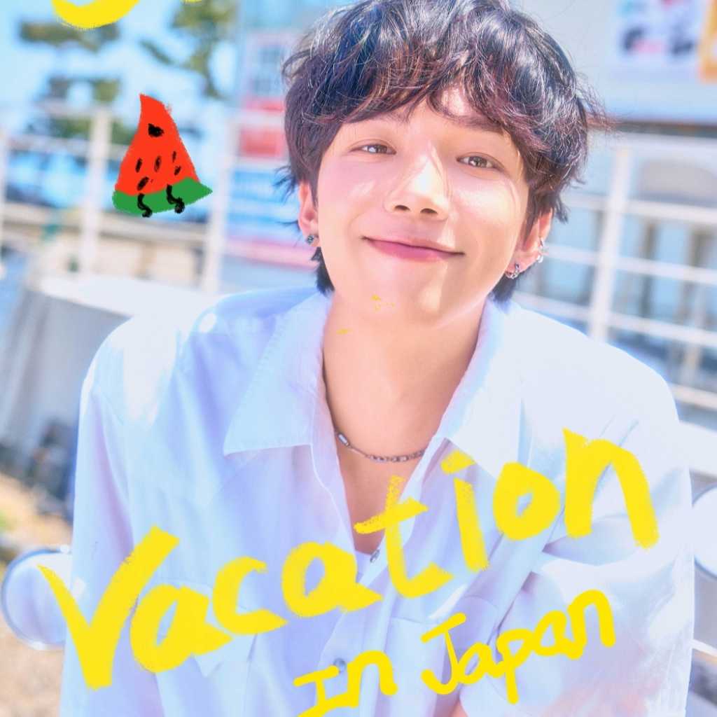 元AB6IX イム・ヨンミン、日本ファンミーティングを7月より2都市で開催