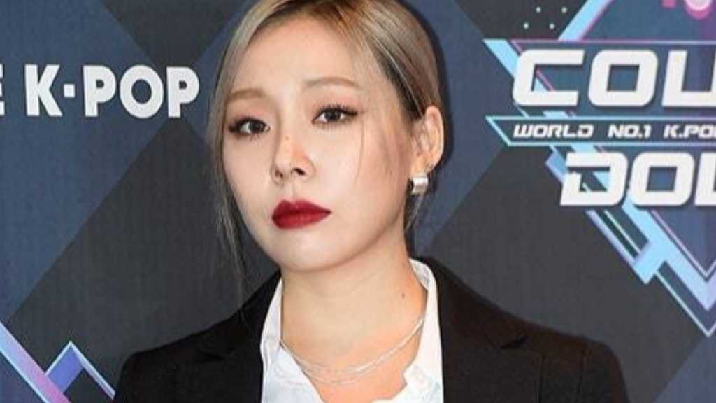 LADIES' CODE アシュリー、6年交際した恋人との破局を報告「人生が終わったと思った」