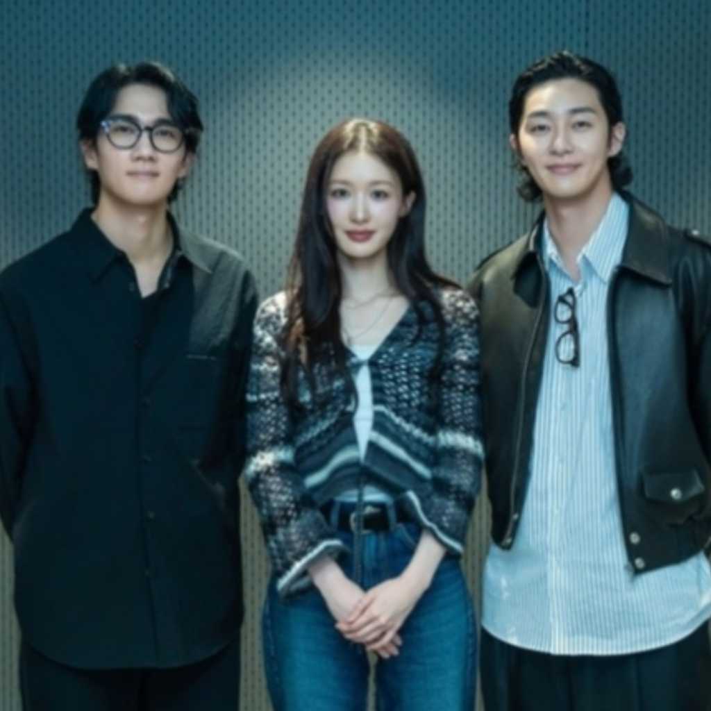 パク・ソジュン＆オム・テグ＆チョ・ヘジュ、Disney+「私が罪人なり」に出演決定