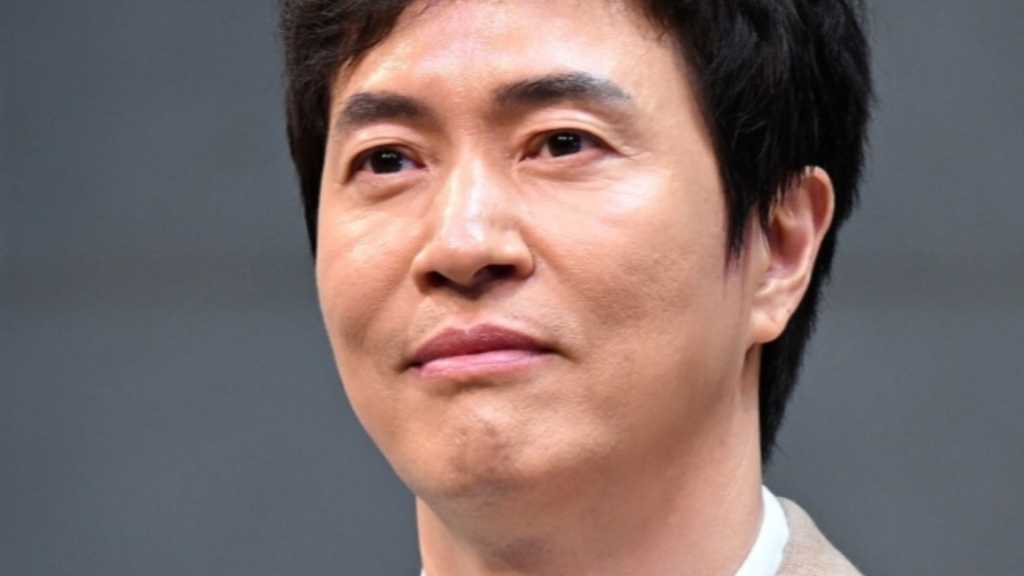 “妻は元ハロプロの谷ルミコ”キム・ジョンミン、同性愛者だという報道に怒り「命を奪われる方がまし」