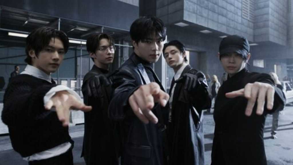 ZEROBASEONE、タイトル曲「TOP 5」MV公開…成熟した魅力をアピール