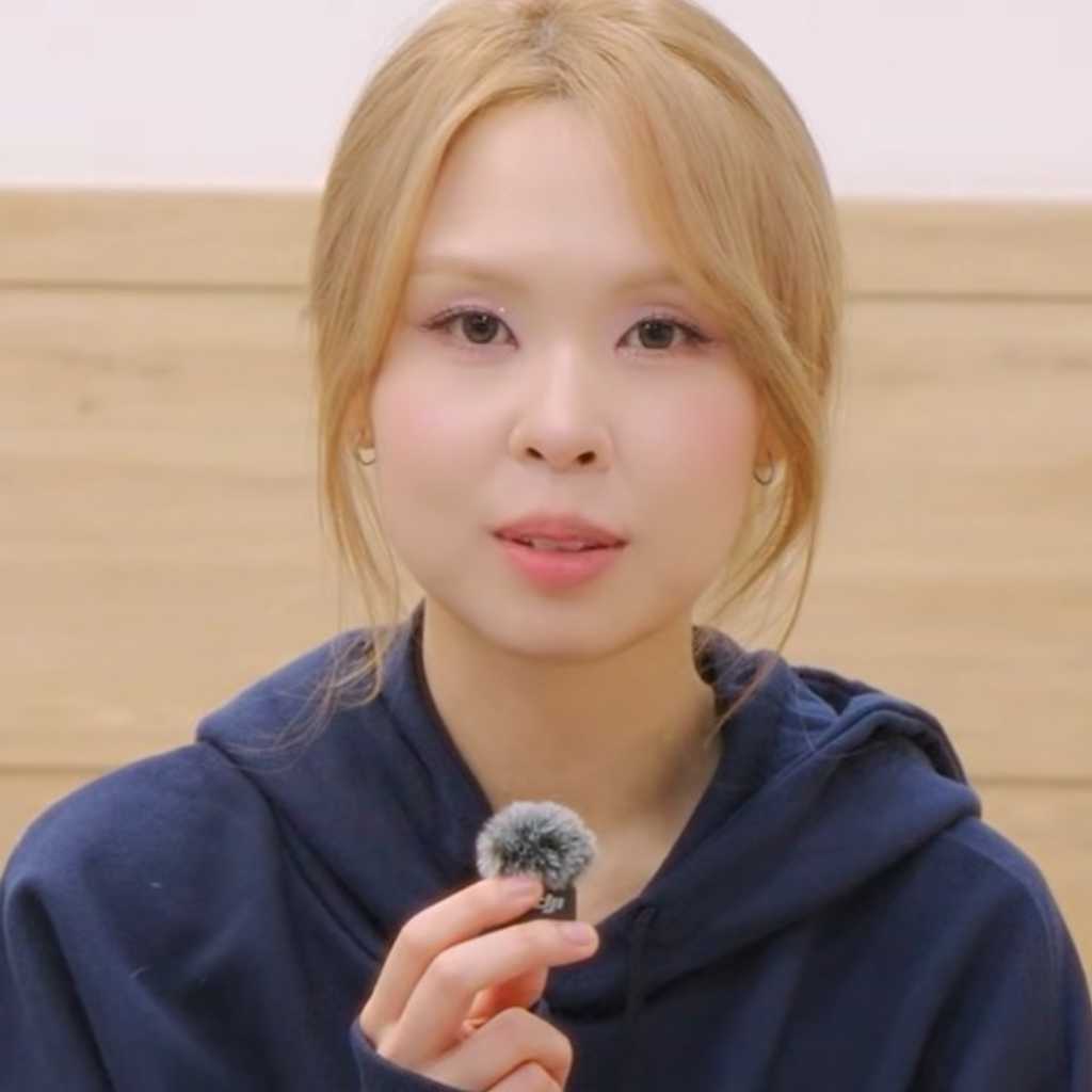 「涙の女王」OSTをワンフレーズ披露！チェ・ユリ、好きな日本のアーティストは？12月の来日公演に向けて意気込みも