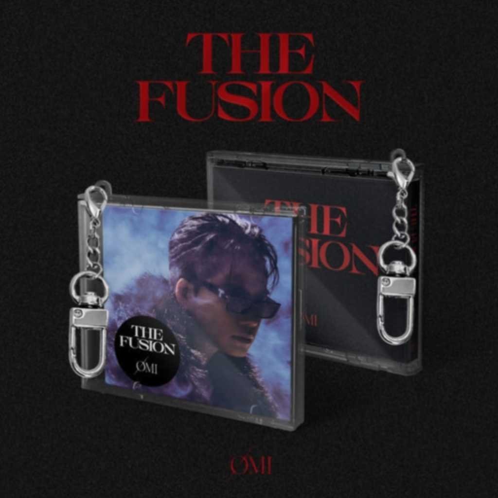 LDH JAPANと韓国のネモアルバム開発会社がタッグ…ØMI、ミニジュエルキーホルダー発売へ