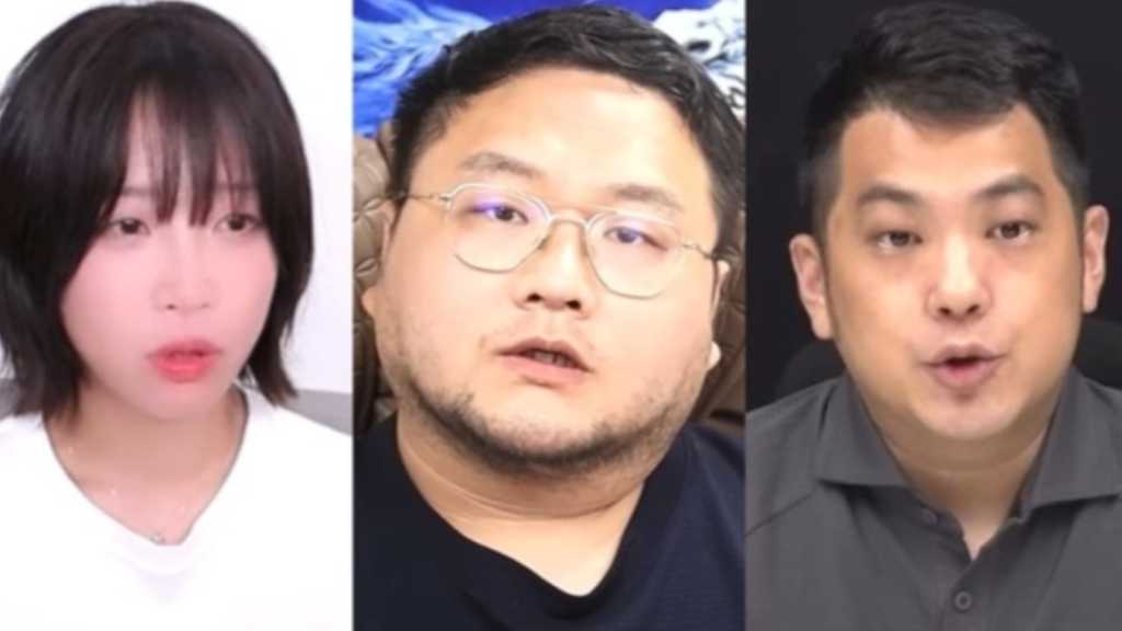 “ツヤン脅迫”炎上系YouTuber、旧正月を控えて釈放…次の公判は2月10日