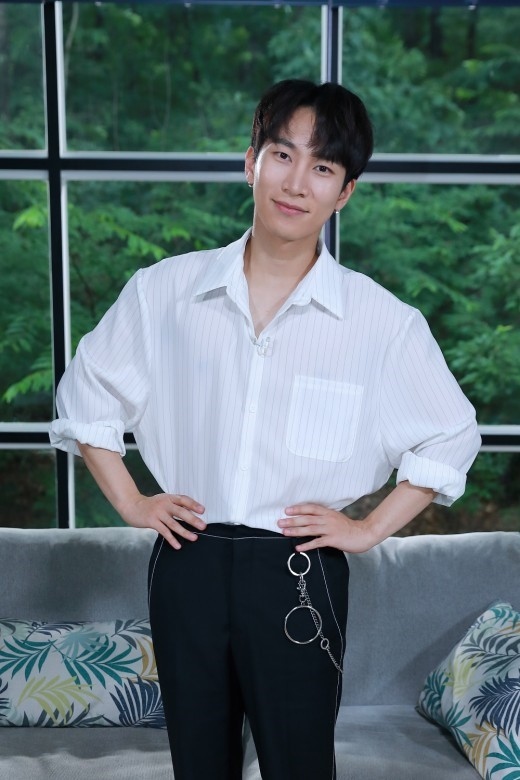 Btob ウングァン 現実男女2 に出演決定 デビュー後初のリアリティ番組 Kstyle