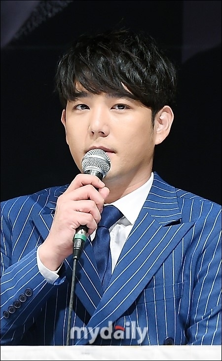 活動自粛中 Super Junior カンイン 2年ぶりにインスタで近況報告 Kstyle