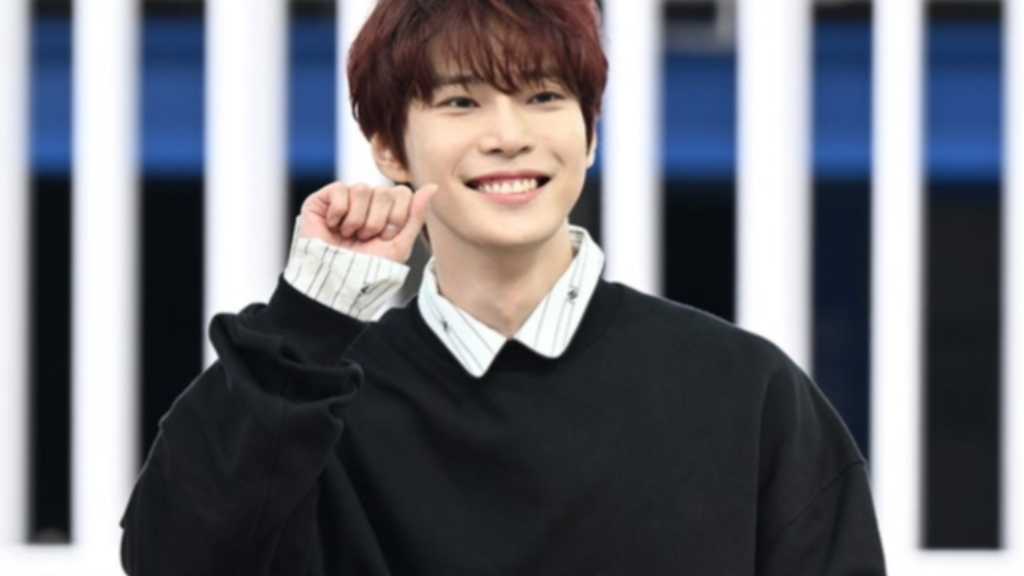 NCT ドヨン、軍服務中に約1,000万円を寄付…保護終了後児童の自立を支援