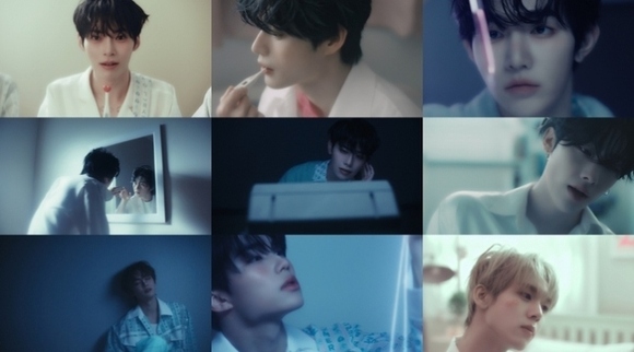 ZEROBASEONE、先行公開曲「Doctor！ Doctor！」MV予告映像を公開