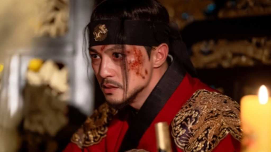 「鬼宮」キム・ジフン“時代の流れに合った演技を披露するため努力した”