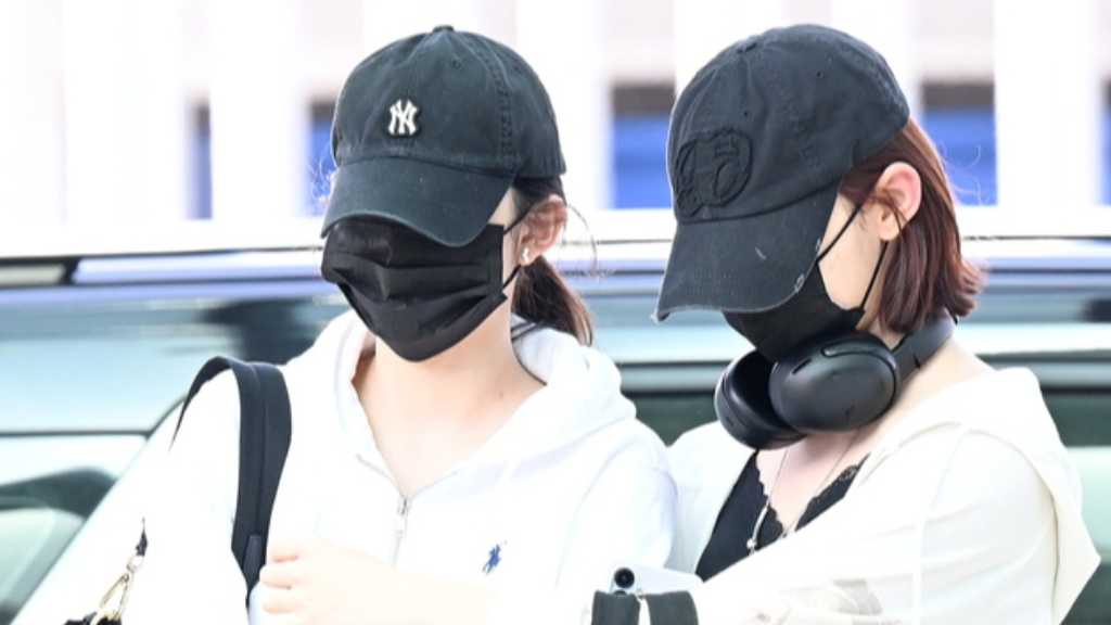 【PHOTO】Hearts2Hearts、海外スケジュールのためインドネシアへ出国（動画あり）