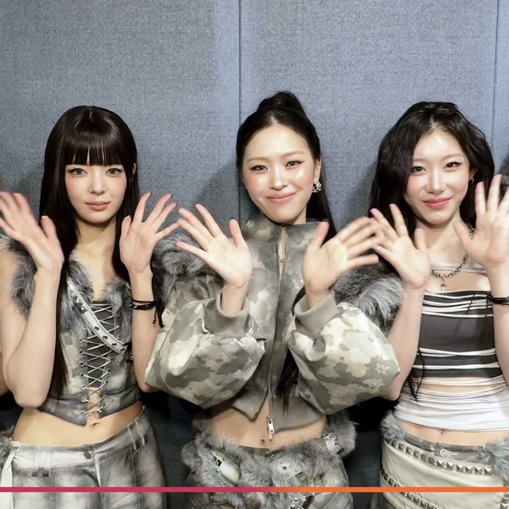 【Kstyle14周年】ITZYからお祝いメッセージをいただきました！