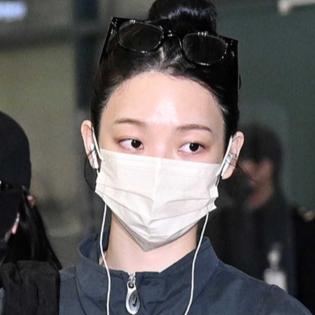 【PHOTO】aespa「SMTOWN LIVE」バンコク公演を終えて韓国に到着(動画あり)