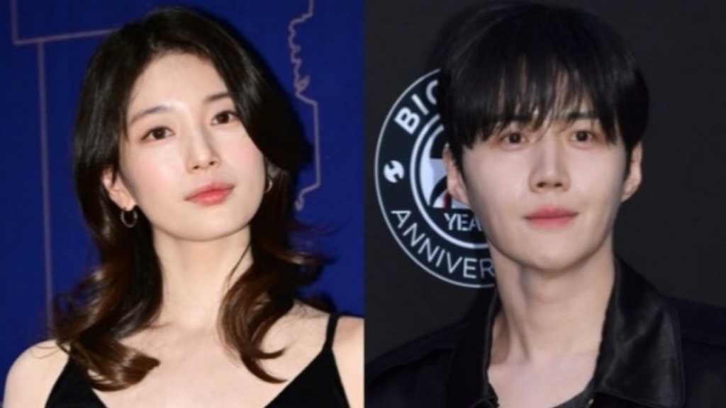 ペ・スジ&キム・ソンホ、ベトナムで一緒にランニング?新ドラマを撮影中…目撃談が話題に