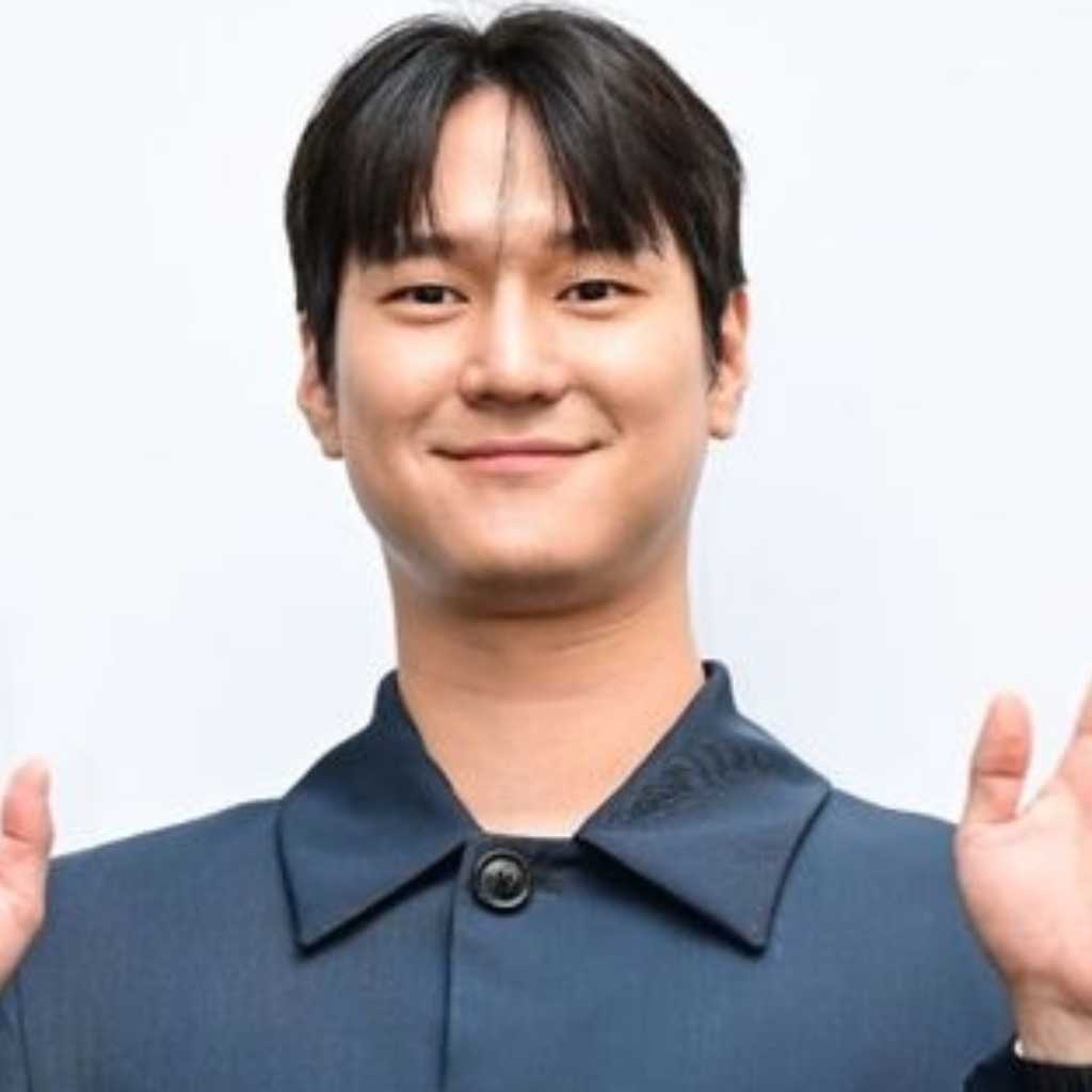 コ・ギョンピョ、健康上の理由により新ドラマ「アンダーカバー・ミスホン」制作発表会に不参加