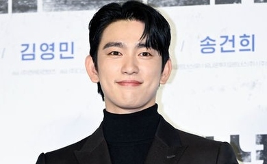 GOT7 ジニョン、映画「聖なる復讐者」で一人二役に挑戦“今じゃないとできないと思った”（総合）