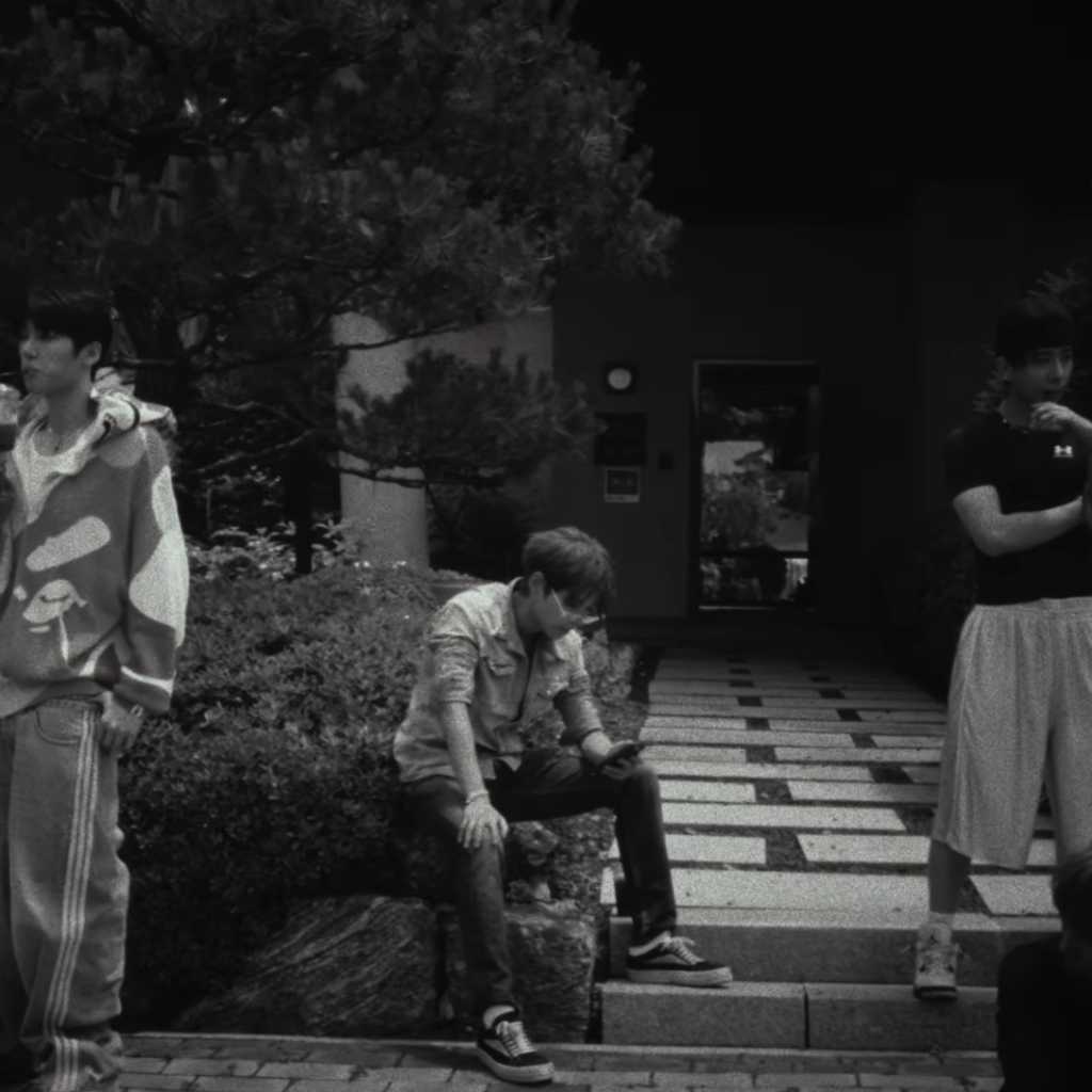 WAYF BOYS、デビューから3週間で超高速カムバック！新曲「SWAG」MV公開