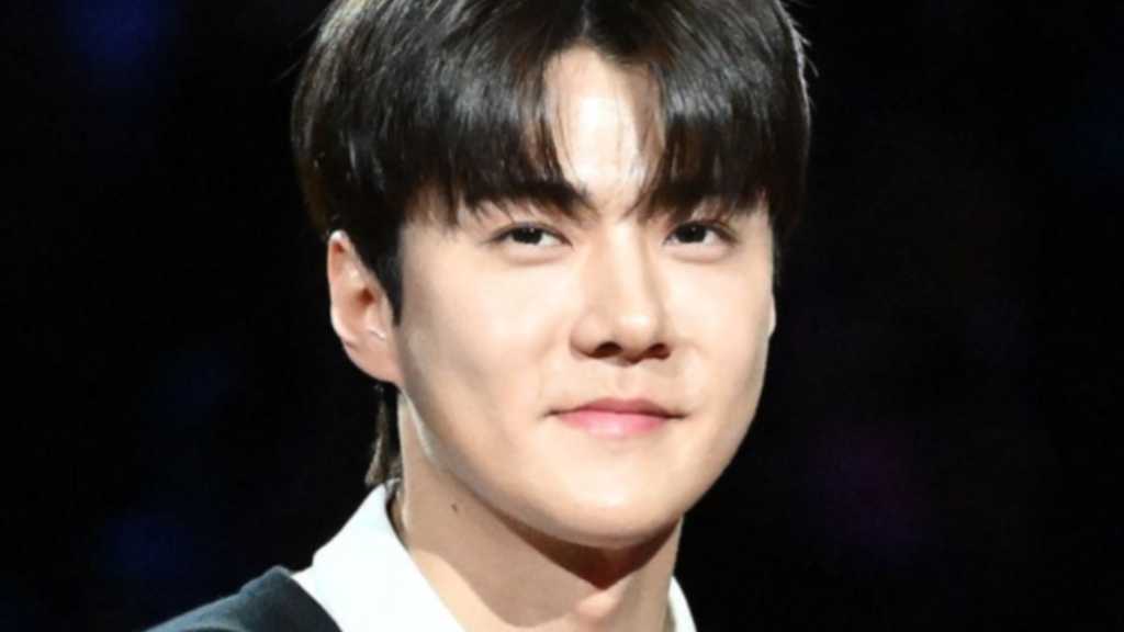 【PHOTO】EXO セフン、グローバルテニスイベントに出席