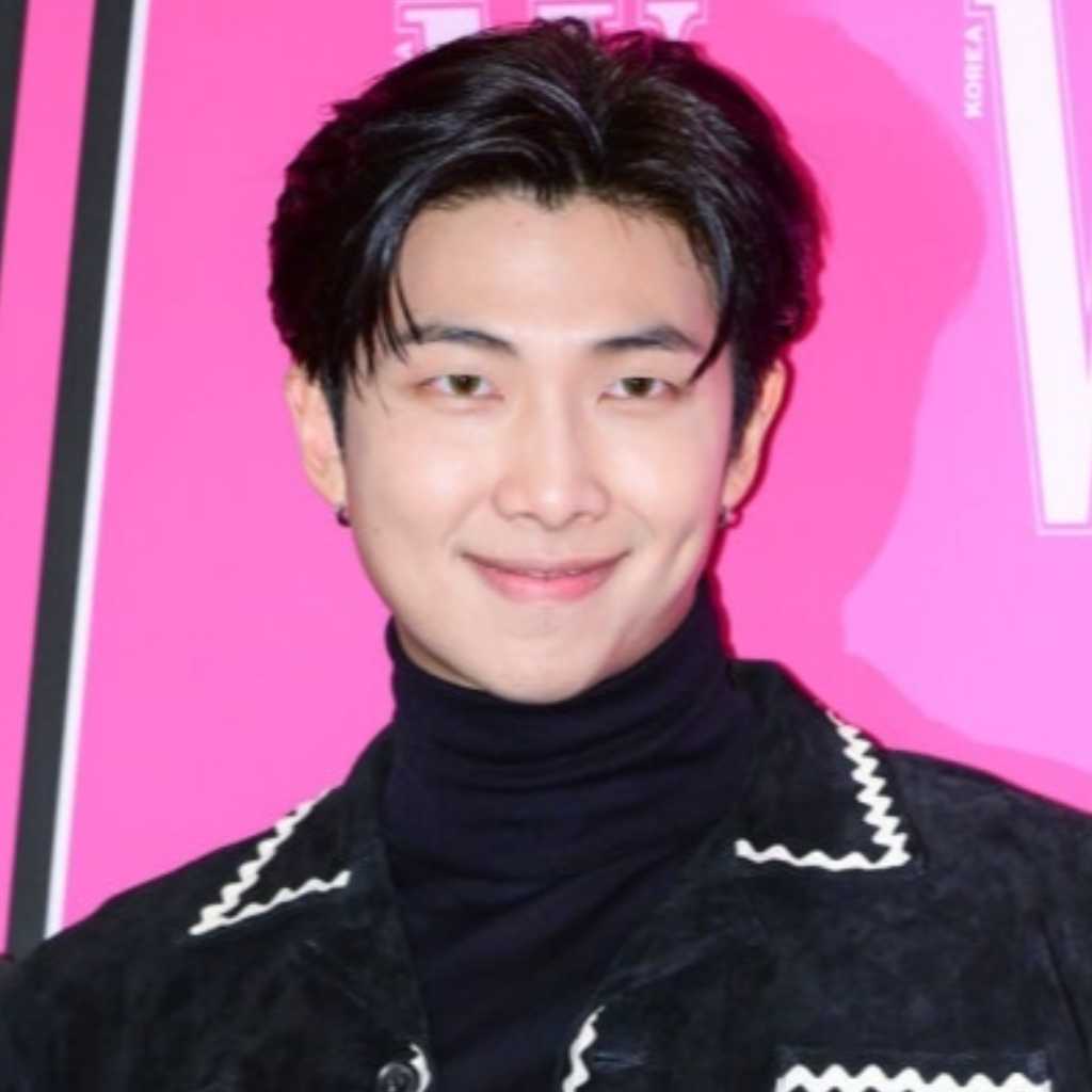 BTSのRM、兵長になった近況を報告「軍生活はこれからが始まり」