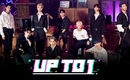 TO1の最新リアリティ番組「UP TO1」3月16日よりMnetにて日本初放送・配信スタート