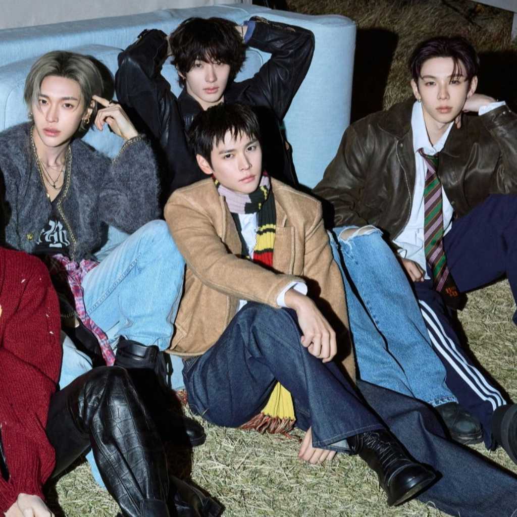 RIIZE、日本オリジナル曲を乗せたアニメ「キルアオ」のノンクレジットエンディング映像が公開