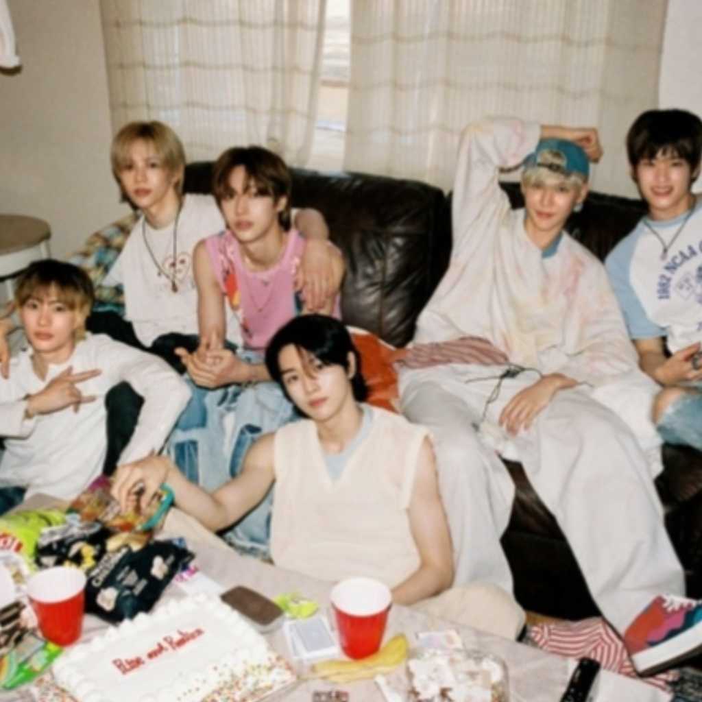 RIIZE、本日デビュー2周年！メンバーとファンへ率直な思いを告白「苦しくなったらもう一度自分の仕事の意味を胸に刻む」