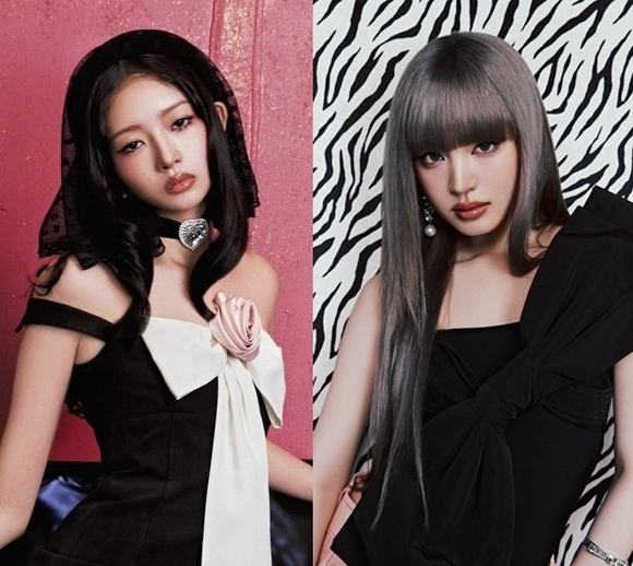 IVE レイ＆リズら豪華8組が松田聖子の名曲をカバー！トリビュート