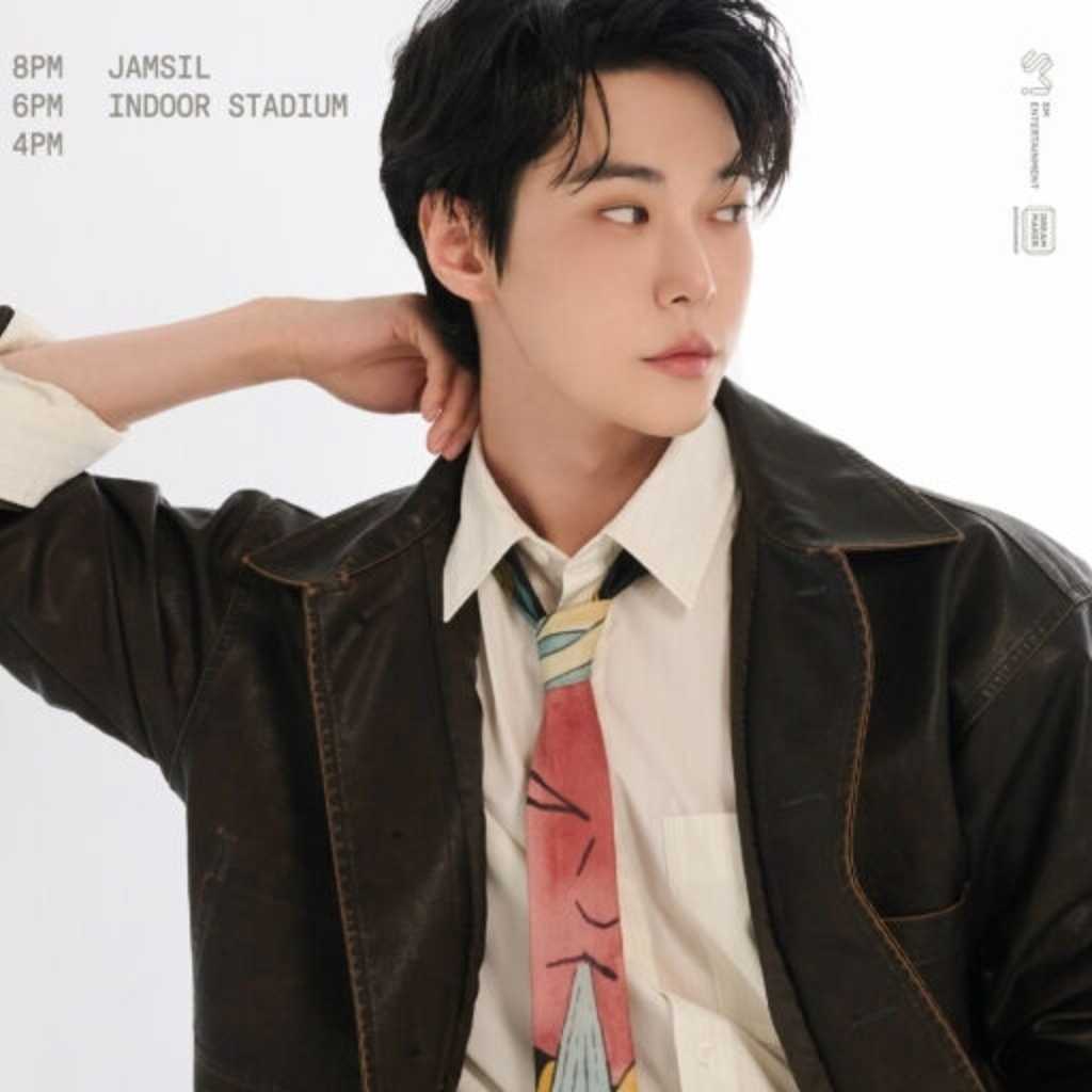 セール 登場から人気沸騰】 Kitto | NCTドヨン、誕生日を記念し