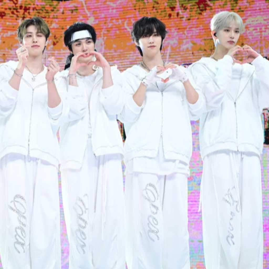【PHOTO】EPEX、7thミニアルバム「韶華: Epilogue」発売記念ショーケースを開催