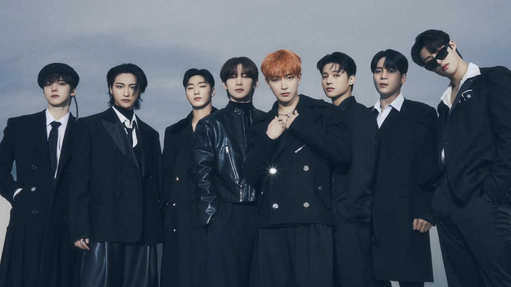 ATEEZが8人全員で再契約！新たに7年間の契約更新（公式）