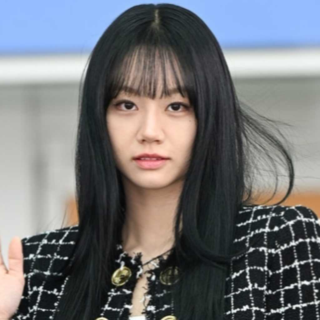 【PHOTO】Girl's Day ヘリ、ファッションウィークに出席するためフランスへ出国（動画あり）