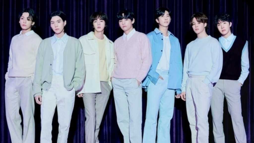 BTS、ヒット曲「Run BTS」が米ビルボードチャートで1位に!カムバックに高まる期待