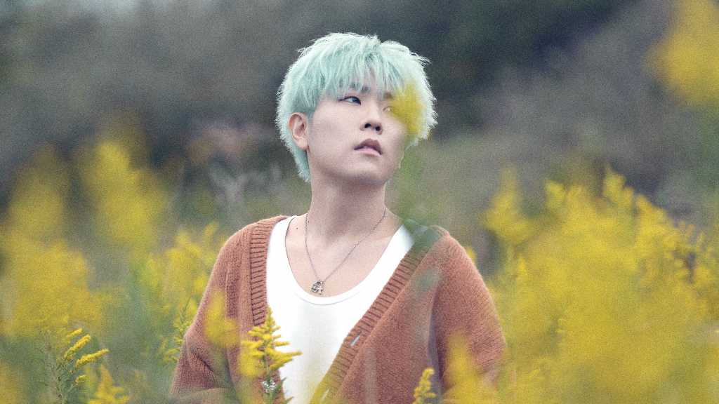 日韓ミックスシンガーソングライターのSG、4月16日にデジタルシングル「花びら」をリリース！