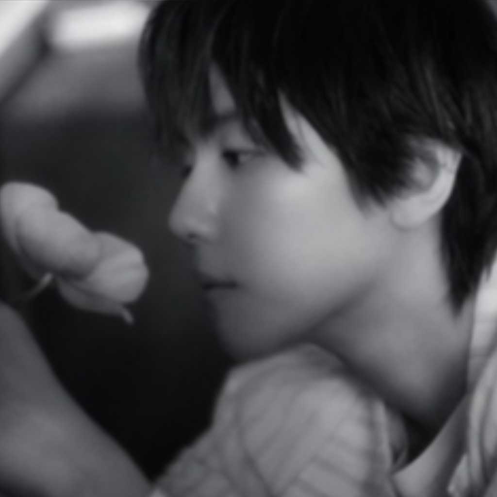 EXO ベクヒョン、5thミニアルバム「Essence of Reverie」Essenceバージョンのコンセプトフィルムを公開