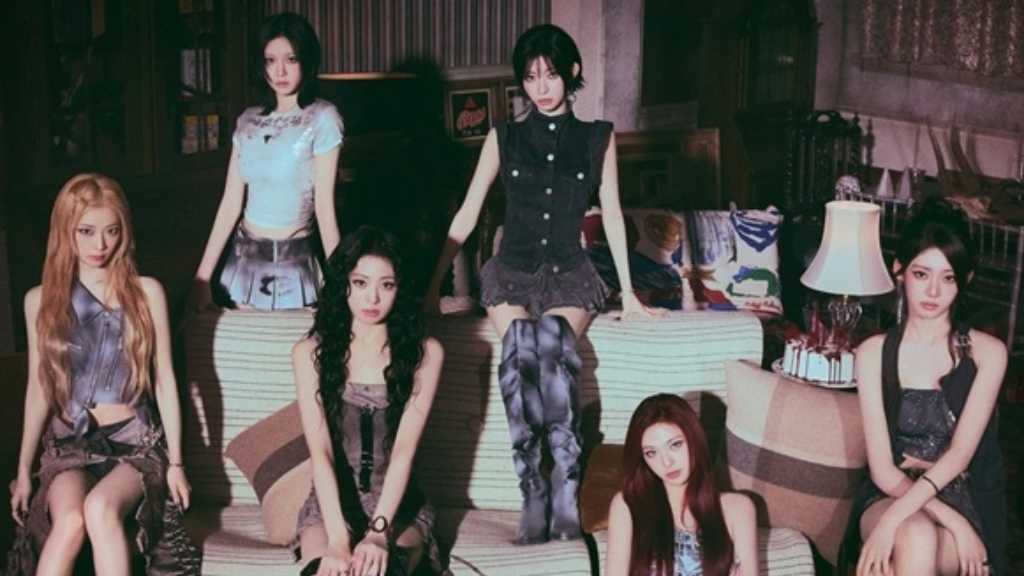 BABYMONSTER、公式YouTubeチャンネルの登録者数が1300万人を突破！K‑POPガールズグループ3番目の記録