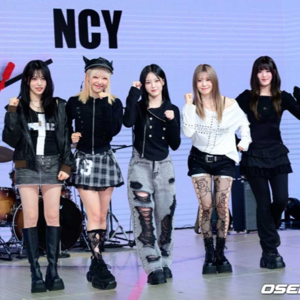 “今月の少女＆元cignatureメンバー所属”LATENCY、新たな出発に「成長していく姿をお見せする」