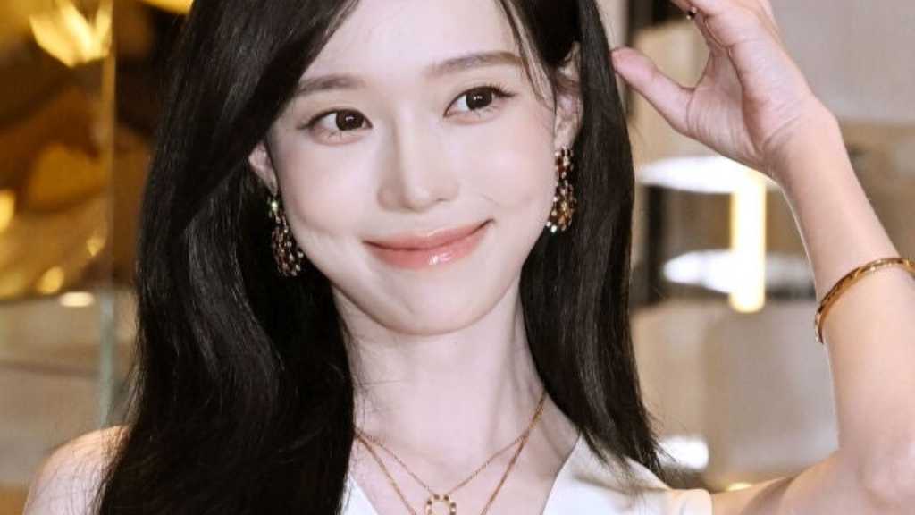 aespaのWINTER、インフルエンザに感染…タイ・バンコク公演を欠席