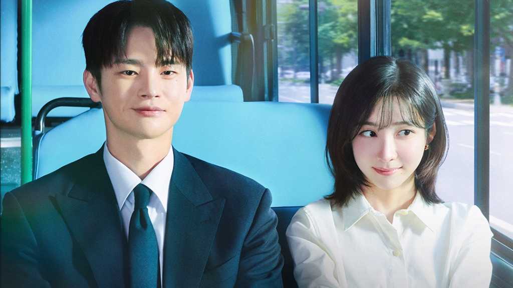 ソ・イングク＆パク・ジヒョン主演の新ドラマ「残念ながら明日も出勤です！」6月22日よりPrime Videoにて独占配信！