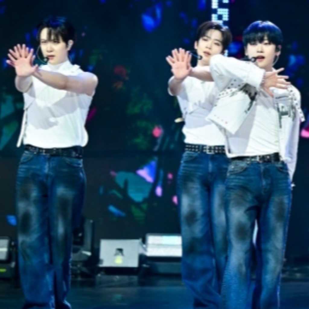 【PHOTO】WEiからNEXZまで、11/5放送の「SHOW CHAMPION」に出演