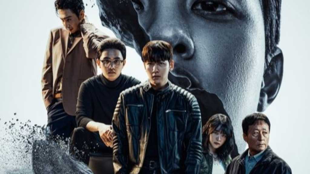 チ・チャンウク＆EXO ディオ主演のDisney+「捏造された都市」ポスターとメイン予告編公開