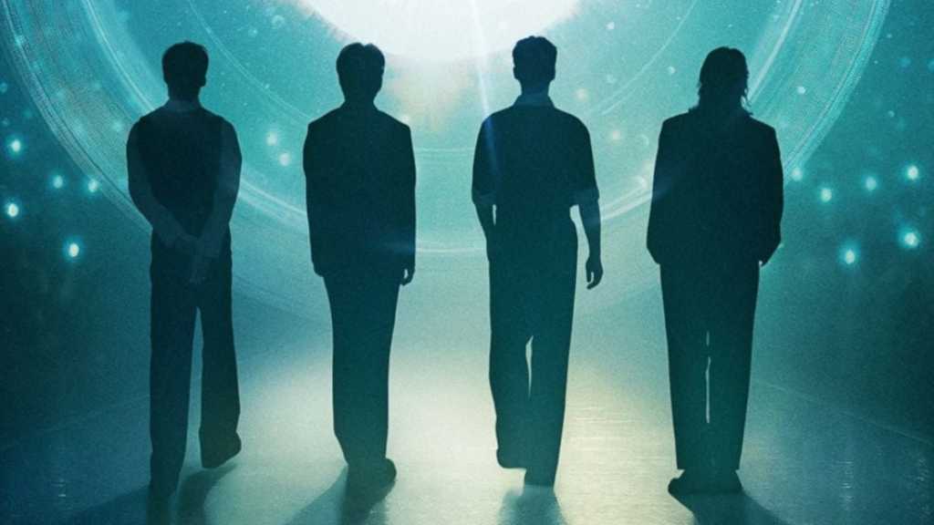 DAY6、デビュー10周年記念ワールドツアーの日本公演が決定！2026年4月より東京＆神戸で開催