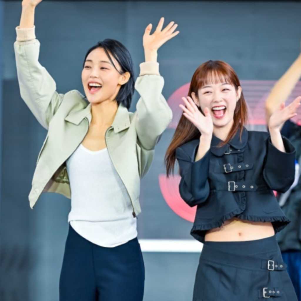 【PHOTO】チョン・ソニ＆イ・ユミら、Netflix「あなたが殺した」オープントークに出席