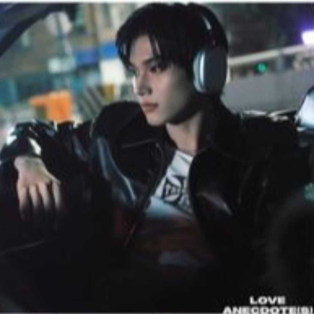 EVNNE、5thミニアルバム「LOVE ANECDOTE（S）」個人コンセプトフォト2種を公開