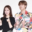 【PHOTO】FTISLAND イ・ホンギ＆ソン・チャンウィら、ミュージカル「愛しました」公開練習に参加