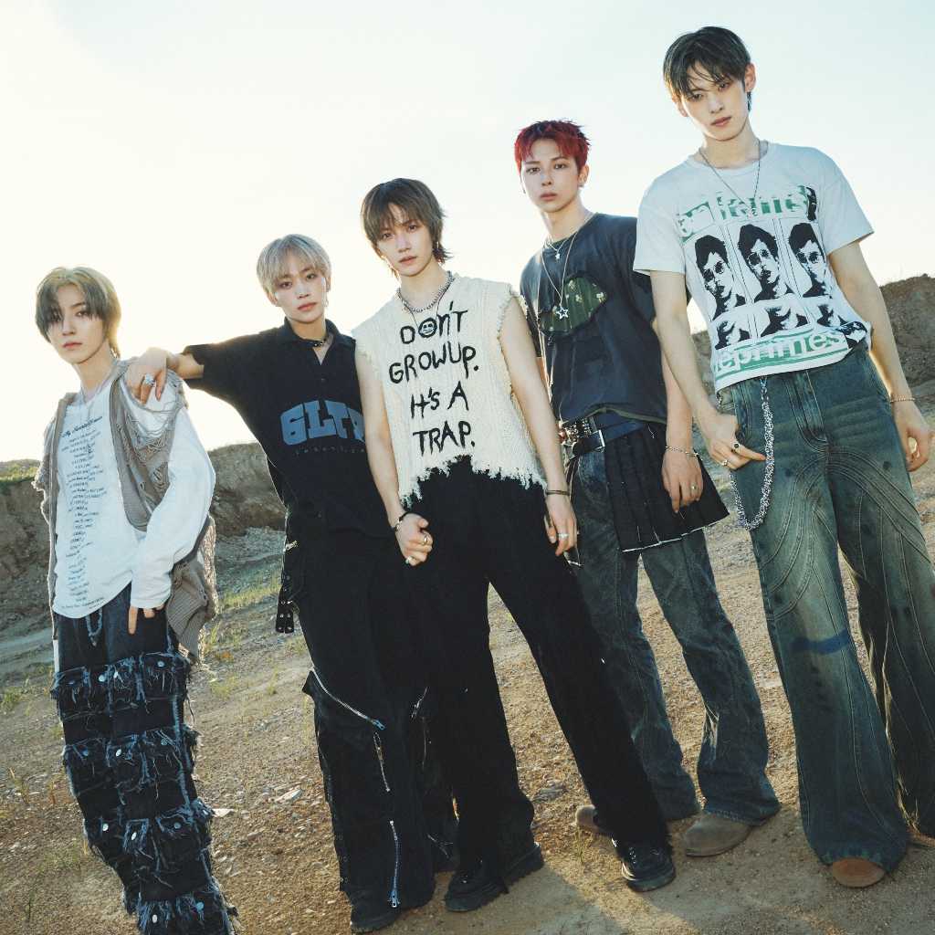 NOMAD、グループ解散・所属事務所との契約終了を発表…デビューから2年（公式）