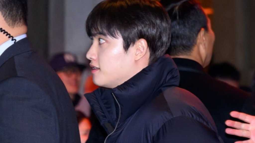 【PHOTO】イ・ビョンホンからコン・ヒョジンまで、キム・ウビン＆シン・ミナの結婚式に出席