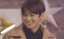 ASTRO チャウヌ、少女時代 ユナ＆EXO スホに言及「先輩たちとのMC、緊張して…」